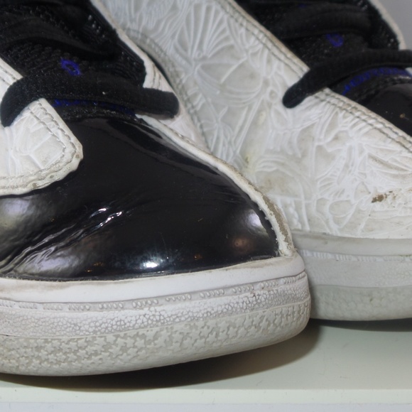 *SOLD* Nike Air Jordan Dub Zero Concord Little - Picture 2 of 6